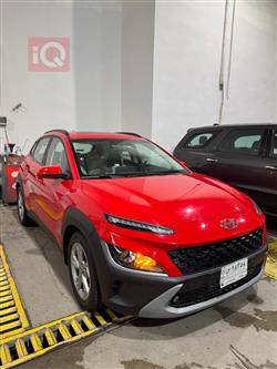 هیوندای کۆنا